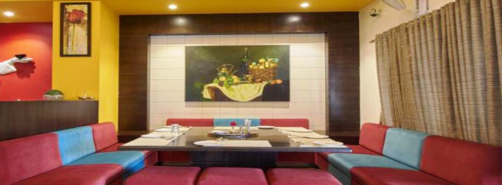 1938/Hotel Vijay Residency -  Aurangabad 06.jpg